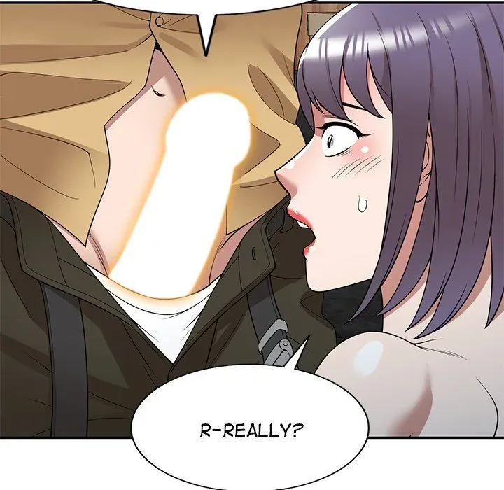 Read Stolen Things Taste Better chapter 32 image 145 on Lezhin