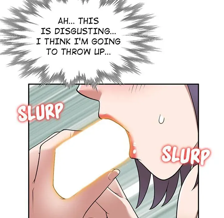 Read Stolen Things Taste Better chapter 32 image 149 on Lezhin