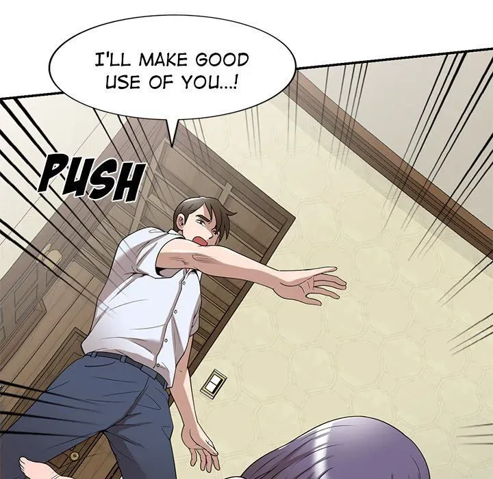 Read Stolen Things Taste Better chapter 32 image 15 on Lezhin