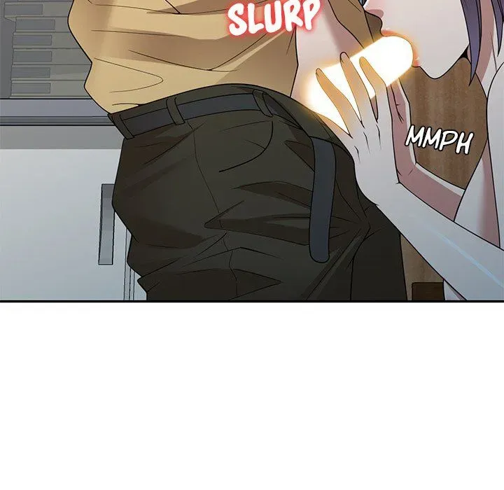 Read Stolen Things Taste Better chapter 32 image 153 on Lezhin