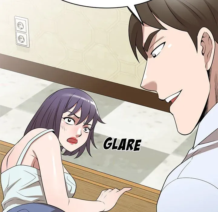 Read Stolen Things Taste Better chapter 32 image 18 on Lezhin