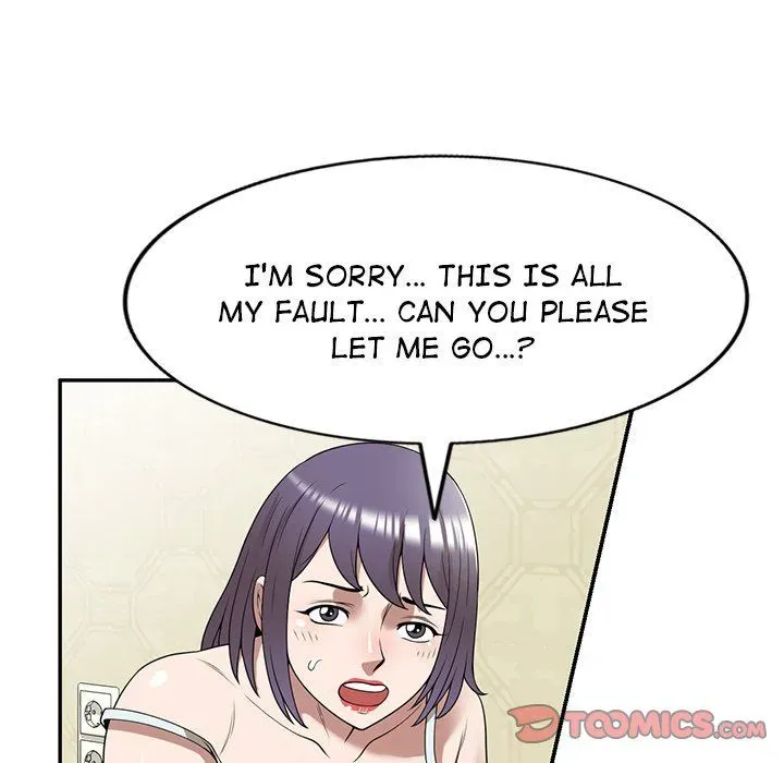Read Stolen Things Taste Better chapter 32 image 20 on Lezhin