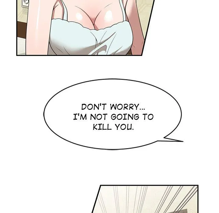 Read Stolen Things Taste Better chapter 32 image 21 on Lezhin