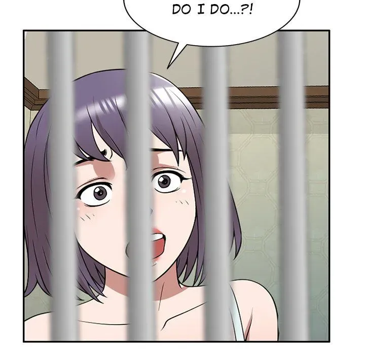Read Stolen Things Taste Better chapter 32 image 25 on Lezhin