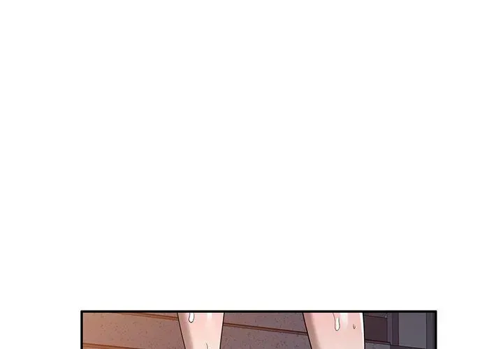 Read Stolen Things Taste Better chapter 32 image 3 on Lezhin