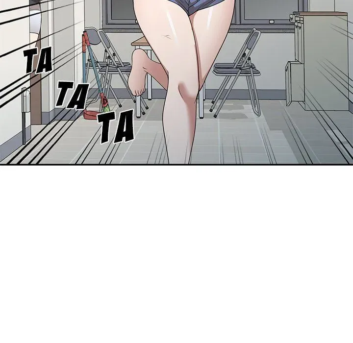 Read Stolen Things Taste Better chapter 32 image 37 on Lezhin
