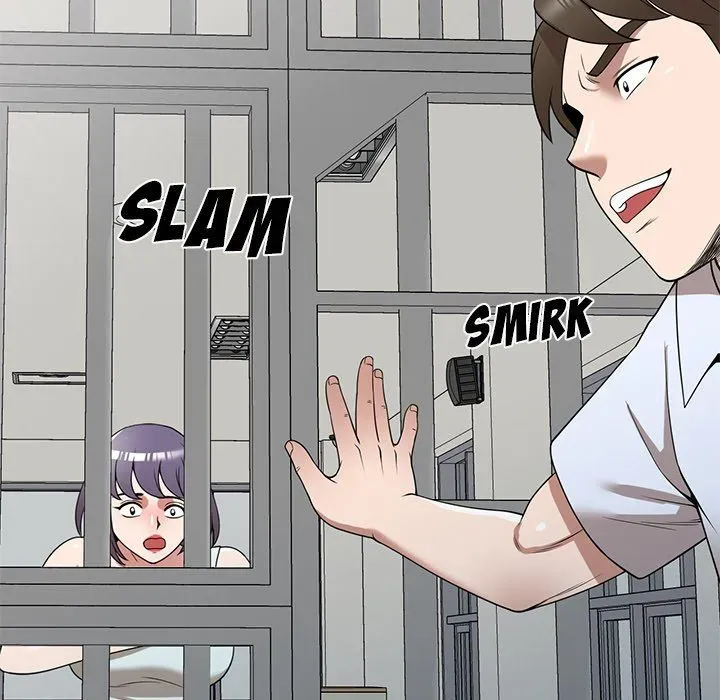 Read Stolen Things Taste Better chapter 32 image 39 on Lezhin