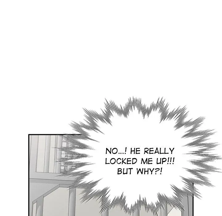 Read Stolen Things Taste Better chapter 32 image 41 on Lezhin