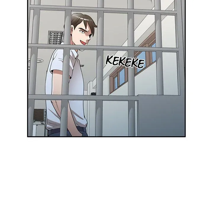 Read Stolen Things Taste Better chapter 32 image 42 on Lezhin