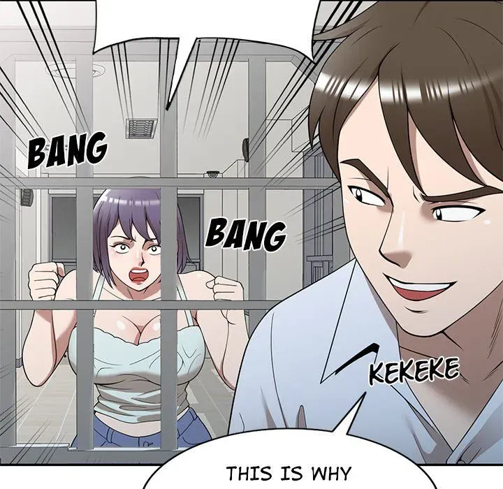 Read Stolen Things Taste Better chapter 32 image 44 on Lezhin