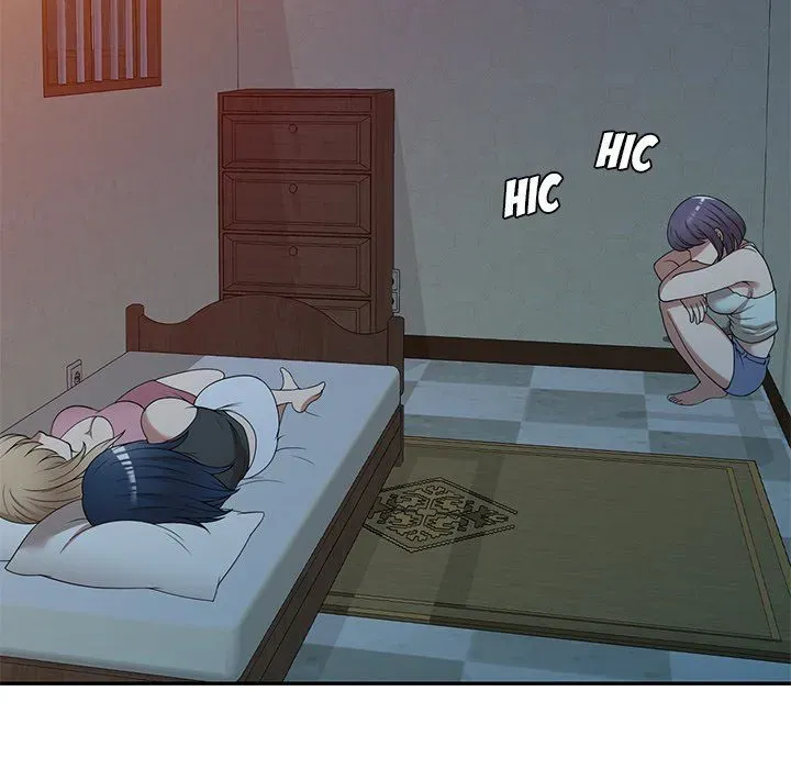 Read Stolen Things Taste Better chapter 32 image 50 on Lezhin