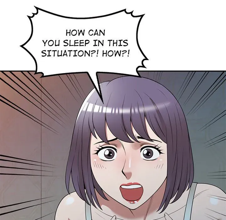 Read Stolen Things Taste Better chapter 32 image 59 on Lezhin