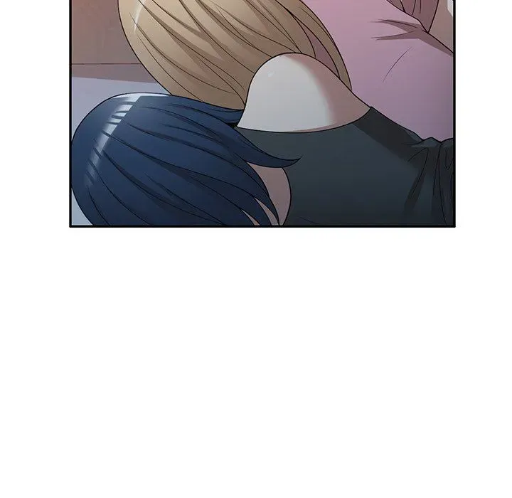 Read Stolen Things Taste Better chapter 32 image 62 on Lezhin