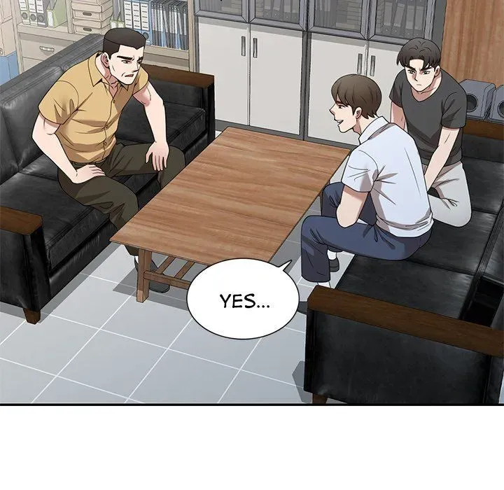 Read Stolen Things Taste Better chapter 32 image 69 on Lezhin