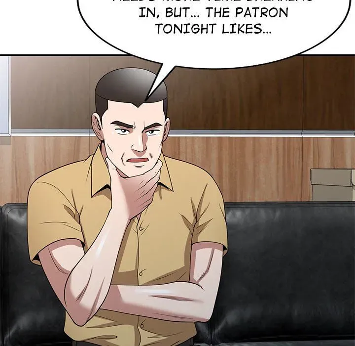 Read Stolen Things Taste Better chapter 32 image 73 on Lezhin