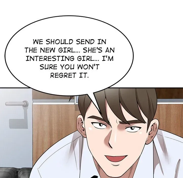 Read Stolen Things Taste Better chapter 32 image 75 on Lezhin