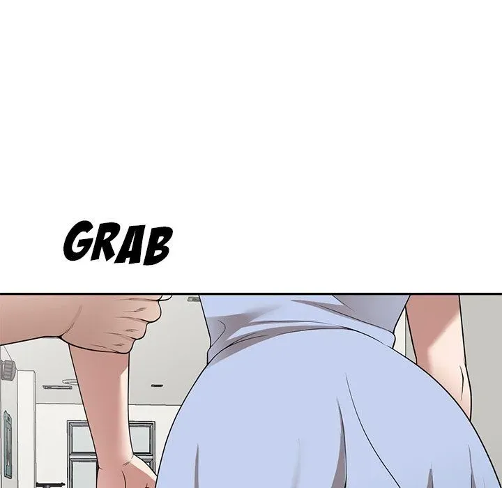 Read Stolen Things Taste Better chapter 32 image 77 on Lezhin