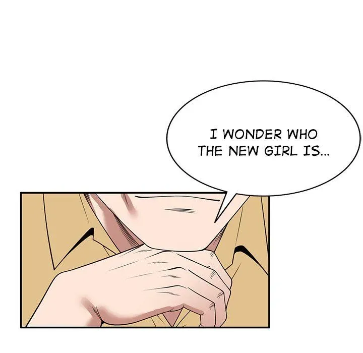 Read Stolen Things Taste Better chapter 32 image 79 on Lezhin