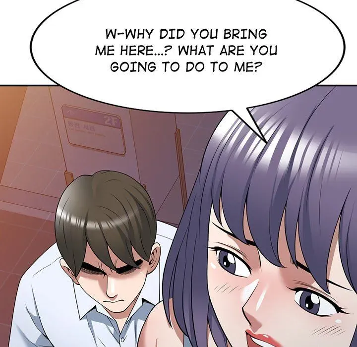 Read Stolen Things Taste Better chapter 32 image 8 on Lezhin