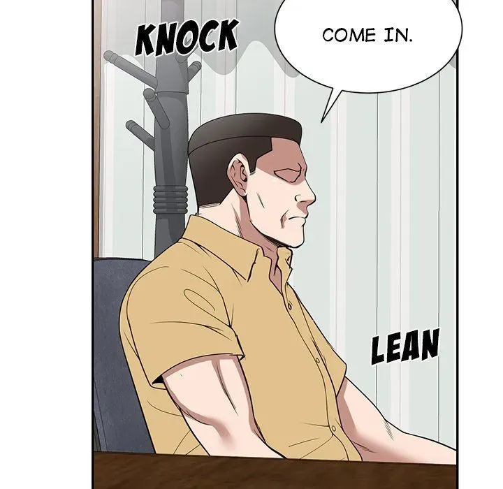 Read Stolen Things Taste Better chapter 32 image 81 on Lezhin