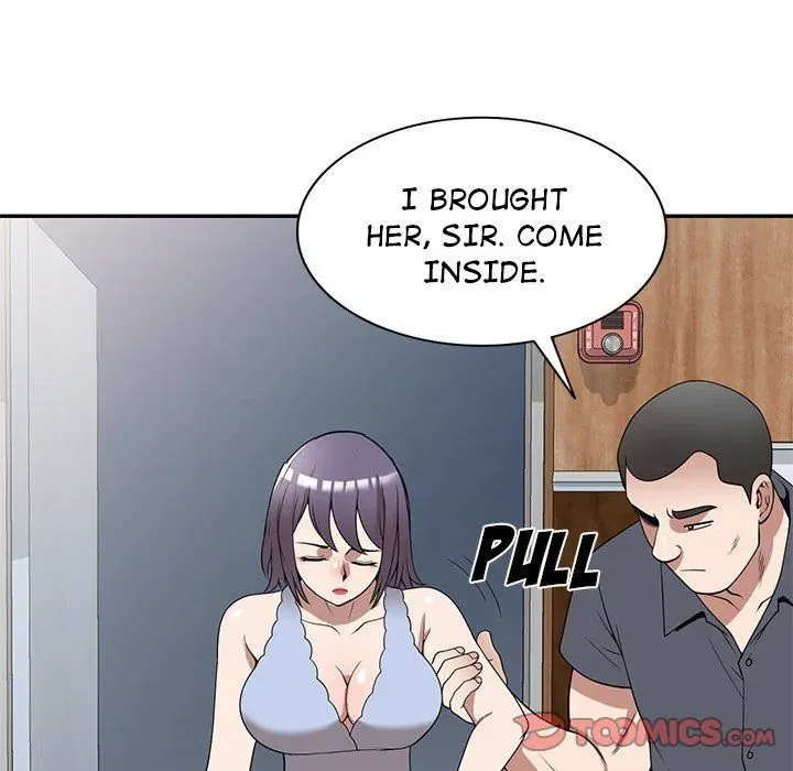 Read Stolen Things Taste Better chapter 32 image 83 on Lezhin