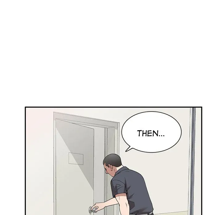 Read Stolen Things Taste Better chapter 32 image 91 on Lezhin
