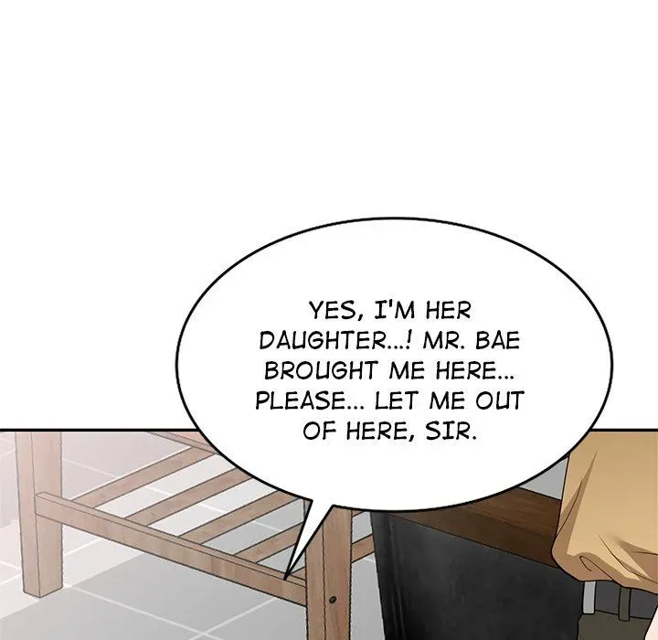 Read Stolen Things Taste Better chapter 32 image 93 on Lezhin