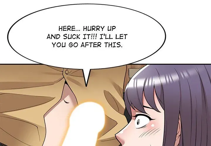 Read Stolen Things Taste Better chapter 33 image 1 on Lezhin