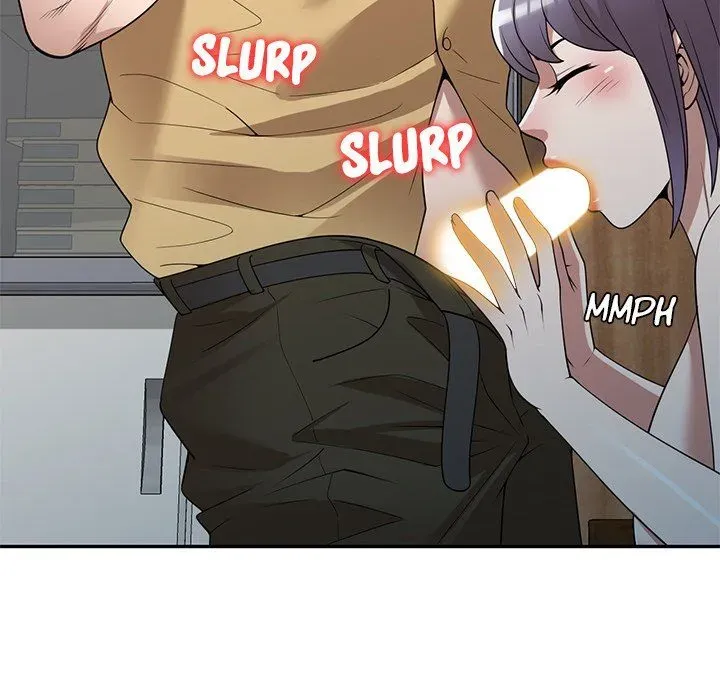 Read Stolen Things Taste Better chapter 33 image 10 on Lezhin