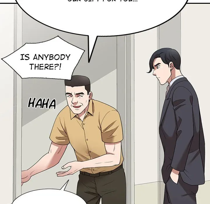 Read Stolen Things Taste Better chapter 33 image 100 on Lezhin