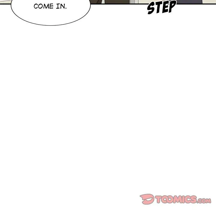 Read Stolen Things Taste Better chapter 33 image 101 on Lezhin