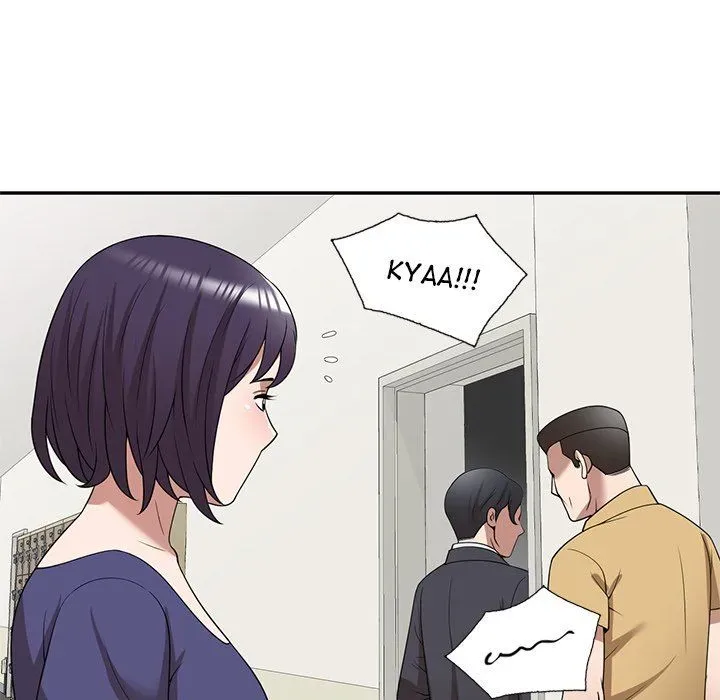 Read Stolen Things Taste Better chapter 33 image 102 on Lezhin