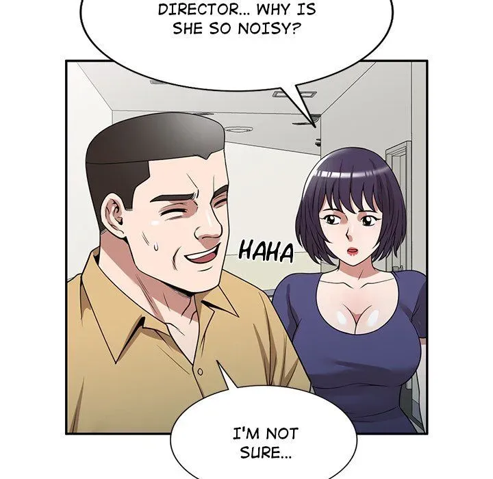 Read Stolen Things Taste Better chapter 33 image 104 on Lezhin