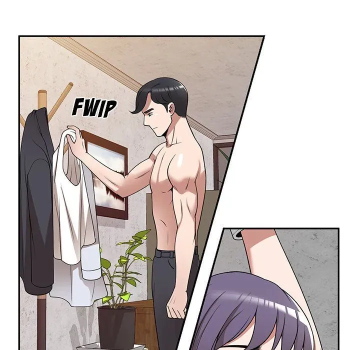 Read Stolen Things Taste Better chapter 33 image 108 on Lezhin