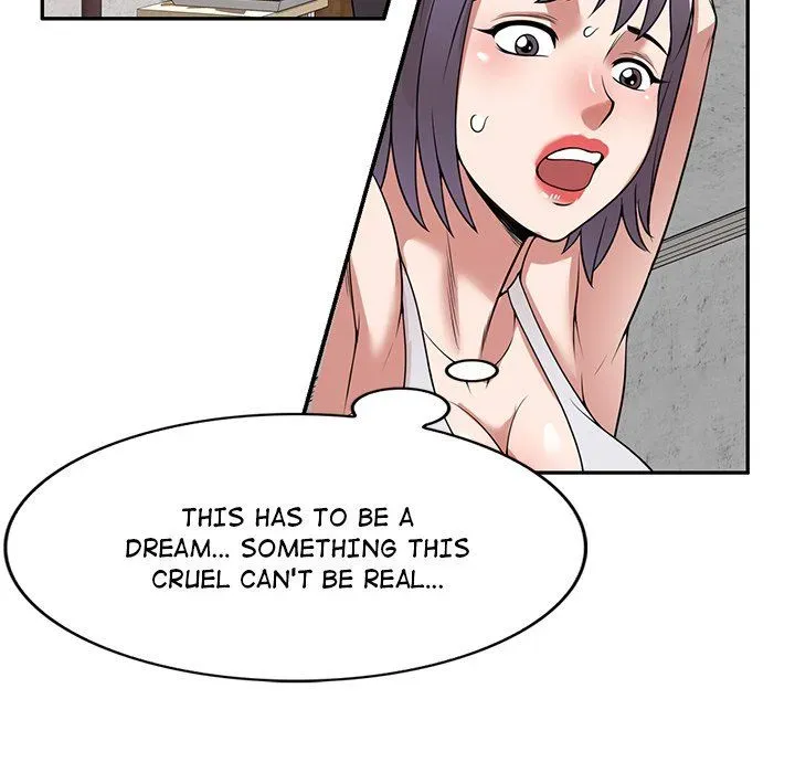 Read Stolen Things Taste Better chapter 33 image 109 on Lezhin