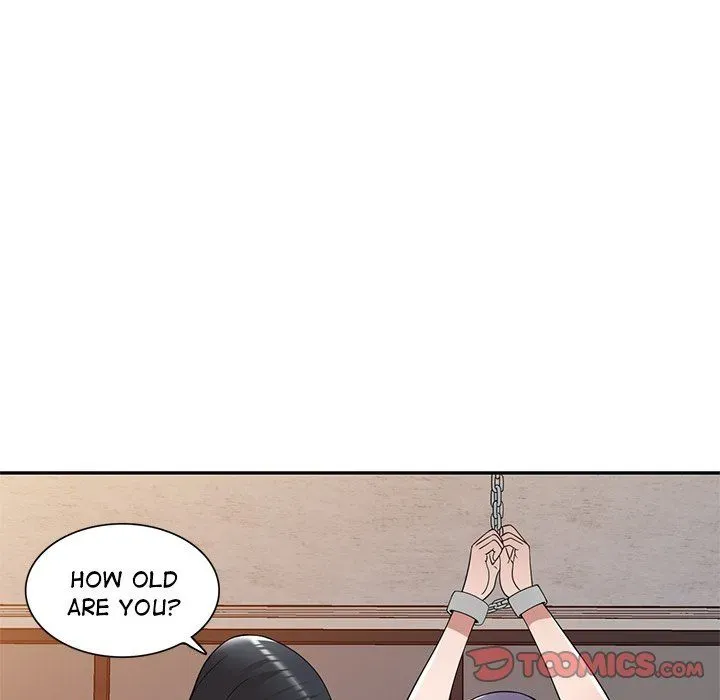 Read Stolen Things Taste Better chapter 33 image 110 on Lezhin