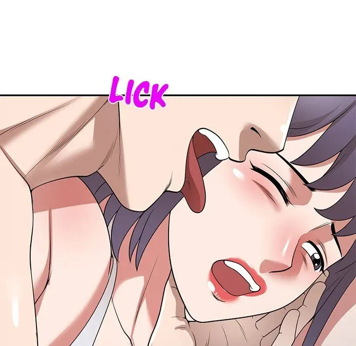 Read Stolen Things Taste Better chapter 33 image 115 on Lezhin