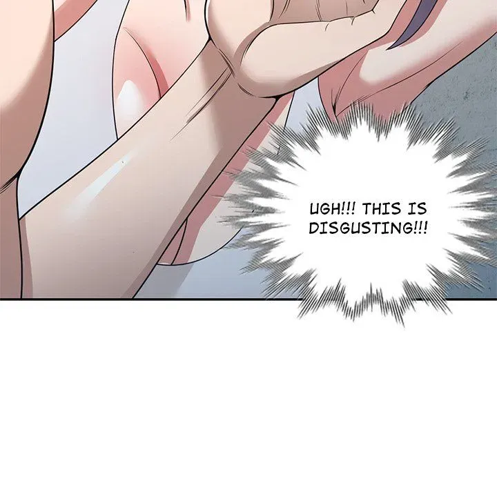 Read Stolen Things Taste Better chapter 33 image 116 on Lezhin