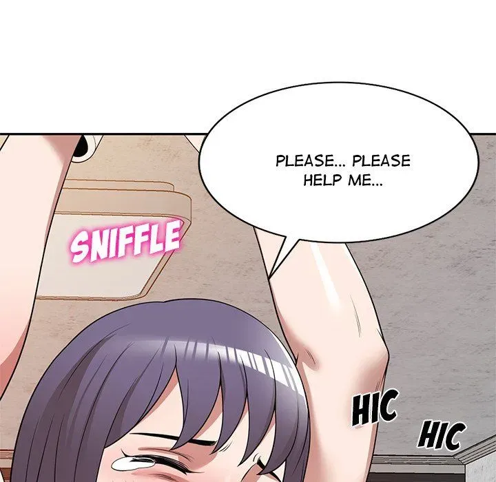 Read Stolen Things Taste Better chapter 33 image 125 on Lezhin