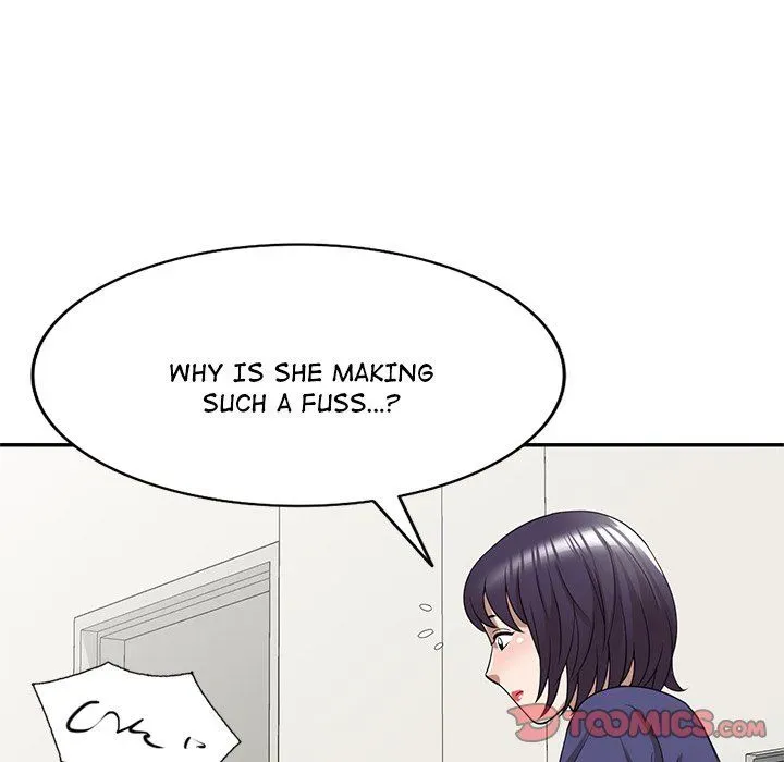 Read Stolen Things Taste Better chapter 33 image 128 on Lezhin