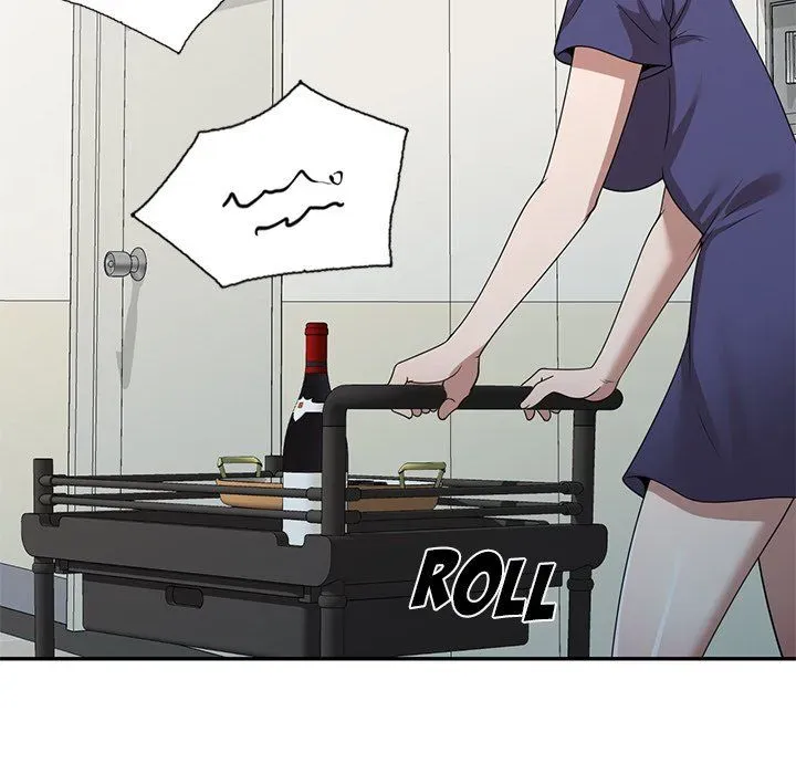 Read Stolen Things Taste Better chapter 33 image 129 on Lezhin