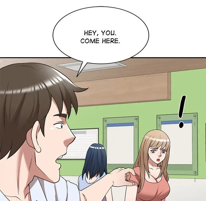 Read Stolen Things Taste Better chapter 33 image 131 on Lezhin