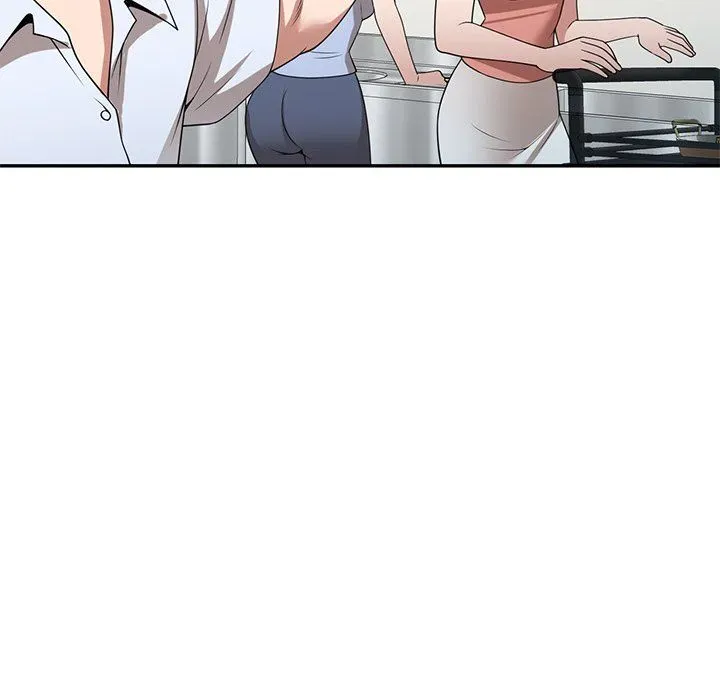Read Stolen Things Taste Better chapter 33 image 132 on Lezhin