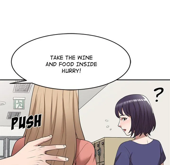 Read Stolen Things Taste Better chapter 33 image 133 on Lezhin