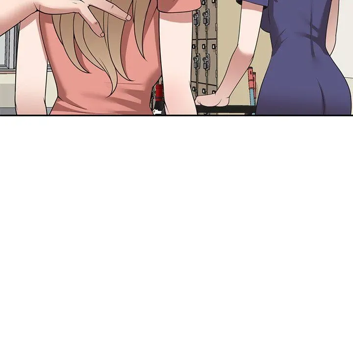 Read Stolen Things Taste Better chapter 33 image 134 on Lezhin