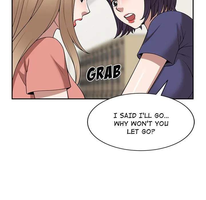 Read Stolen Things Taste Better chapter 33 image 143 on Lezhin
