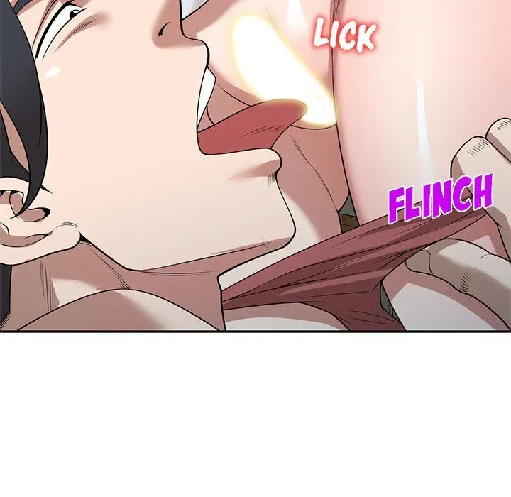 Read Stolen Things Taste Better chapter 33 image 145 on Lezhin