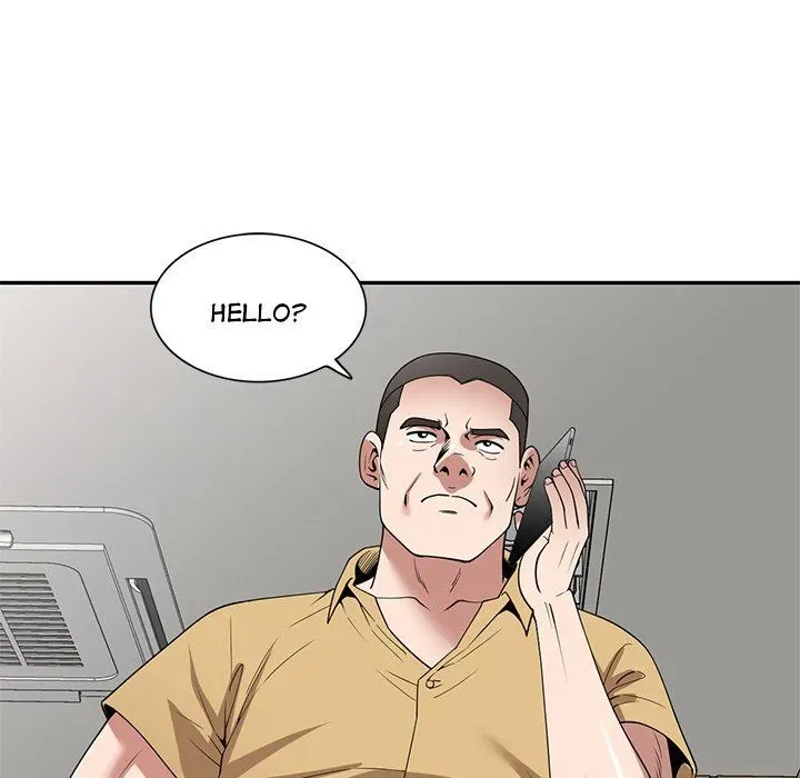 Read Stolen Things Taste Better chapter 33 image 17 on Lezhin
