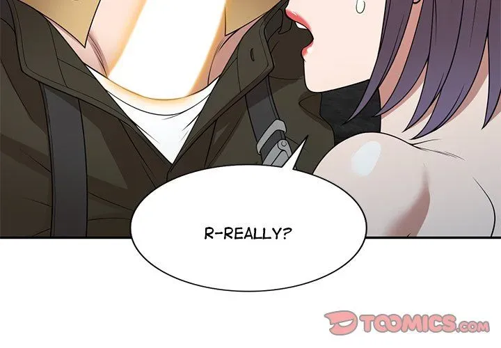 Read Stolen Things Taste Better chapter 33 image 2 on Lezhin