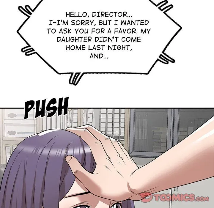 Read Stolen Things Taste Better chapter 33 image 20 on Lezhin